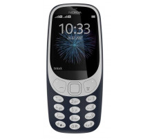 Сотовый телефон NOKIA 3310 dual sim Сотовый телефон NOKIA 3310 dual sim